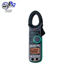 آمپرمتر کلمپی برند کیوریتسو مدل KYORITSU 2046R