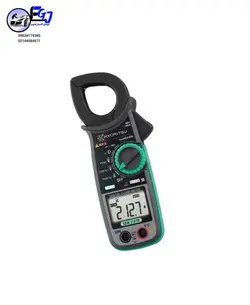 آمپرمتر کلمپی برند کیوریتسو مدل KYORITSU 2127R