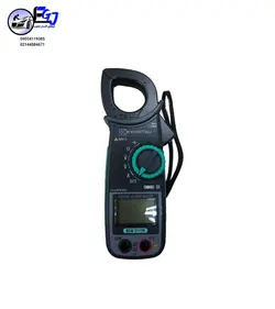 آمپرمتر کلمپی برند کیوریتسو مدل KYORITSU 2117R