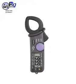 آمپرمتر کلمپی برند کیوریتسو مدل KYORITSU 2031