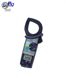 آمپرمتر برند کیوریتسو مدل KYUORITSU 2002PA