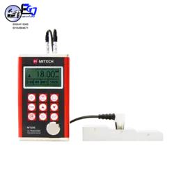 ضخامت سنج التراسونیک برند میتچ MITECH مدل MT-200