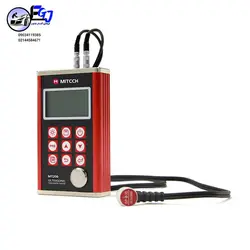 ضخامت سنج التراسونیک برند میتچ MITECH مدل MT-200