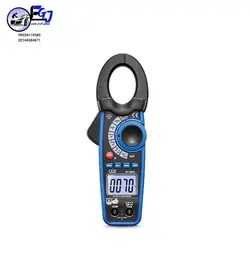 آمپرمتر AC/DC برند CEM مدل DT-3347