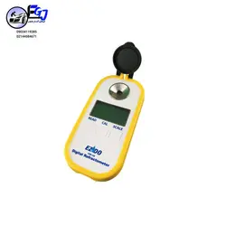 رفرکتومتر دیجیتال پرتابل برند EZDO مدل PDR-108-1