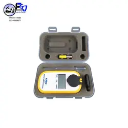 رفرکتومتر دیجیتال پرتابل برند EZDO مدل PDR-108-1