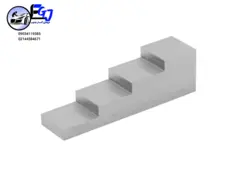 بلوک کالیبراسیون پله ای