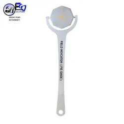 پای گیج field Indicator