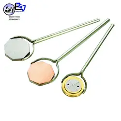 پای گیج field Indicator