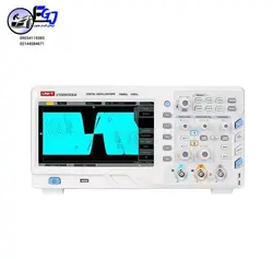 اسیلوسکوپ برند یونیتی مدل UTD2072CEM