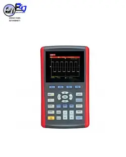 اسیلوسکوپ برند یونیتی مدل  UT-1050DL