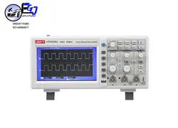 اسیلوسکوپ برند یونیتی مدل UTD 2052CL