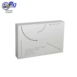 بلوک کالیبراسیون Phased Array