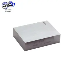 بلوک کالیبراسیون DAC ضخامت 38 میلی متر