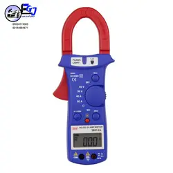 آمپرمتر 1000A AC/DC برند SEW مدل 3801CL