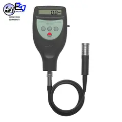 زبری سنج برند HUATEC هواتک مدل SRT-5100S