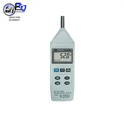 صوت سنج دیجیتال  LUTRON مدلSL- 4012