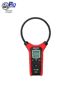 آمپرمتر فلکسی برند یونیتی مدل UT-281C