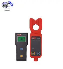 آمپرمتر کلمپی برند یونیتی مدل UT-255B