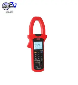 آمپرمتر کلمپی برند یونیتی مدل UT-233