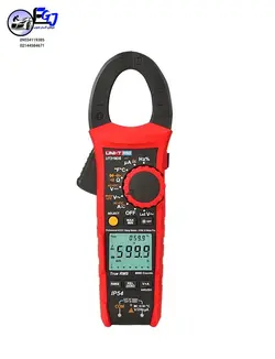 آمپرمتر کلمپی برند یونیتی مدل UT-219DS