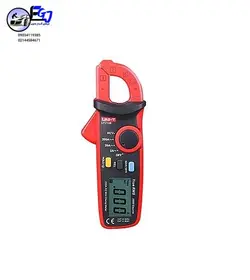 آمپرمتر کلمپی برند یونیتی مدل UT-219M