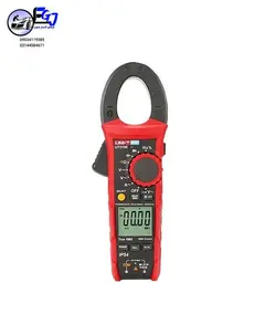 آمپرمتر کلمپی برند یونیتی مدل UT-219E