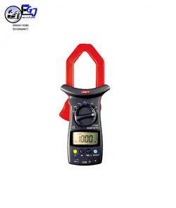 آمپرمتر کلمپی برند یونیتی مدل UT-206