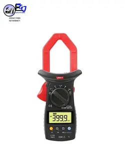 آمپرمتر کلمپی برند یونیتی مدل UT-205E