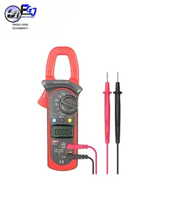 آمپرمتر کلمپی برند یونیتی مدل +UT-203