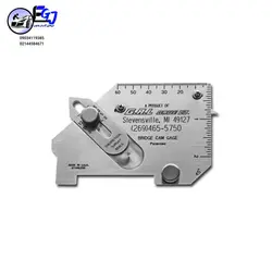 گیج کمبریج برند GAL آمریکا