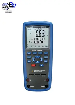 مولتی متر اسکوپ دار برند CEM مدل DT-9989