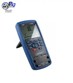 مولتی متر اسکوپ دار برند CEM مدل DT-9989