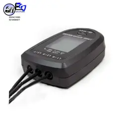 RST سنج (توالی سنج فاز) LUTRON  RT-616