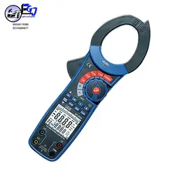 کلمپ پاورمتر برند CEM مدل DT-3353