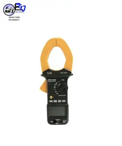 آمپرمتر کلمپی AC/DC برند CEM مدل DT-3316
