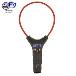 سنسور کلمپ قابل انعطاف جریان بار برند CEM مدل DT320B
