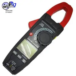 کلمپ آمپرمتر برند CEM مدل DT9381