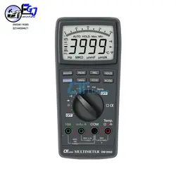 مولتی متر دیجیتال برند LUTRON مدل DM-9960