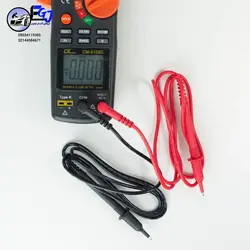 کلمپ آمپرمتر برند LUTRON مدل CM-6155C