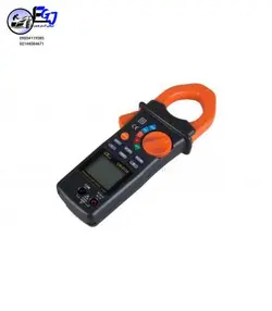 کلمپ آمپرمتر برند LUTRON مدل CM-6156