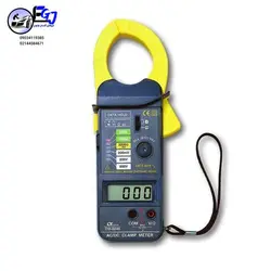 کلمپ آمپرمتر برند LUTRON مدل DM-6046