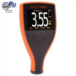 ضخامت سنج رنگ و روکش الکومتر مدل A456CFBI1