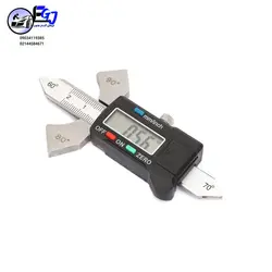 گیج جوشکاری دیجیتال