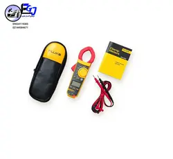 آمپرمتر کلمپی برند فلوک مدل FLUKE 319