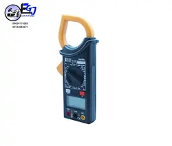 کلمپ آمپرمتر برندPR02S مدلP2-C51