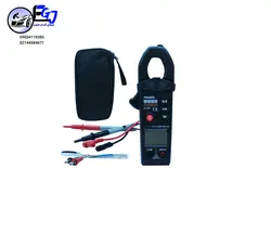 کلمپ آمپرمتر برند PRO2S مدل P2-C22