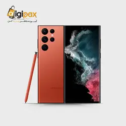 گوشی موبایل سامسونگ مدل گلکسی S22 ULTRA 256 5G ظرفیت ۲۵۶ گیگابایت – رم ۱۲ گیگابایت