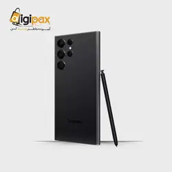 گوشی موبایل سامسونگ مدل گلکسی S22 ULTRA 256 5G ظرفیت ۲۵۶ گیگابایت – رم ۱۲ گیگابایت