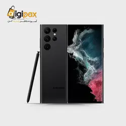 گوشی موبایل سامسونگ مدل گلکسی S22 ULTRA 256 5G ظرفیت ۲۵۶ گیگابایت – رم ۱۲ گیگابایت